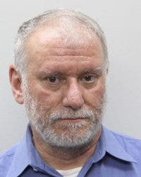 An Annandale man is accused of sexually abusing two children for several years.