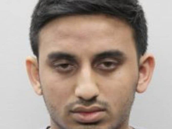 A former Fairfax County Public School was indicted by a federal jury on child sexual exploitation charges.