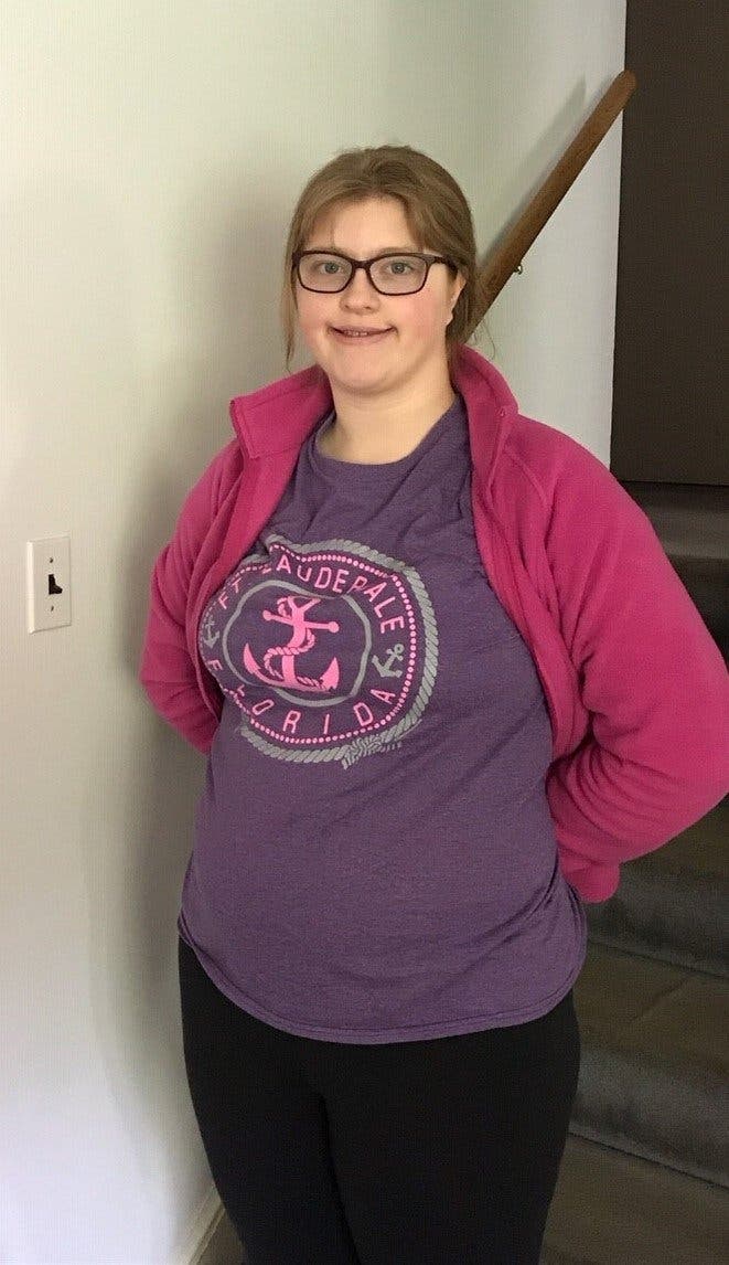 Police have found a missing woman last seen Sunday, April 28 in Springfield.