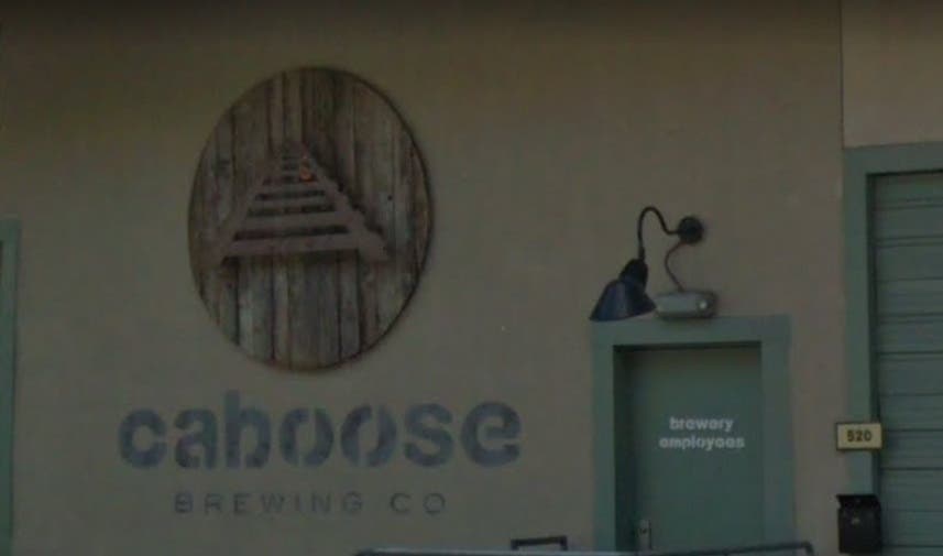 Caboose Tavern is a nominee for Beer Program of the Year at the 2019 RAMMY Awards.