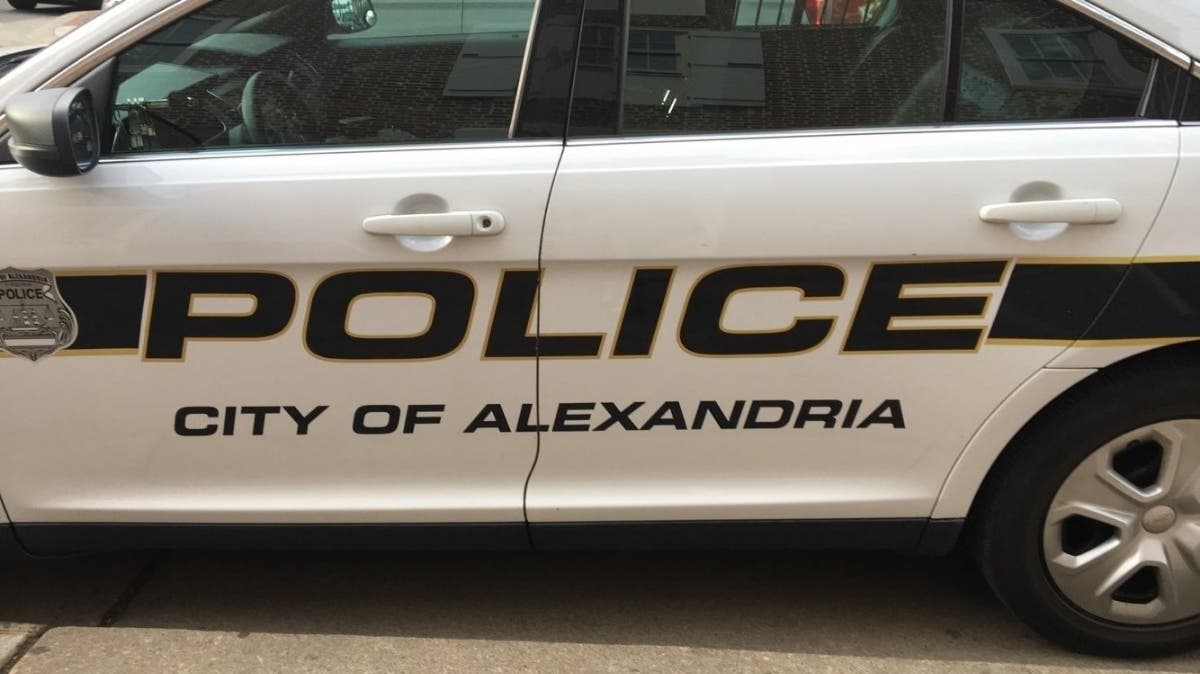 Alexandria Police announced Part I crimes overall declined in 2018.