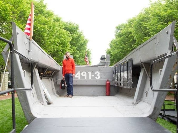 News small post card thumbnail