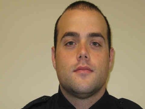 Officer Hunter Edwards was killed in the line of duty and will be honored during 2019 National Police Week.