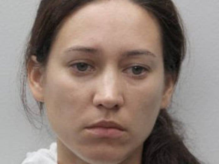 Veronica Youngblood has been indicted for the murders of her two daughters.