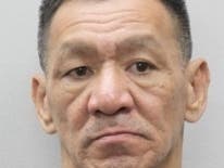 A man charged with a burglary may be responsible for other burglaries, police say.