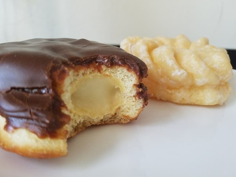 National Donut Day freebies are available around Alexandria on Friday, June 7.