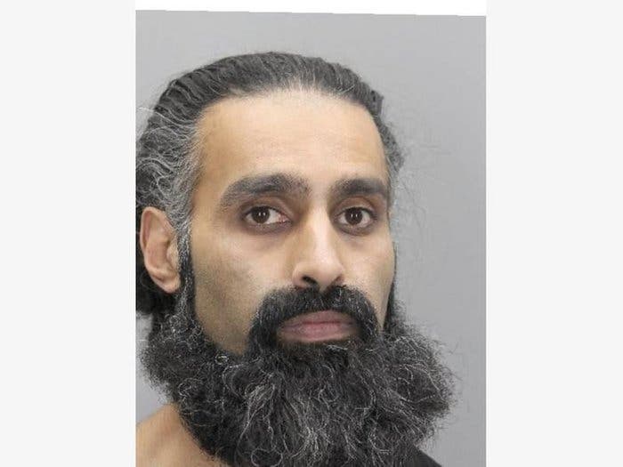 A man believed to have filmed at least 60 female victims in Fairfax County dressing rooms pleaded guilty. 