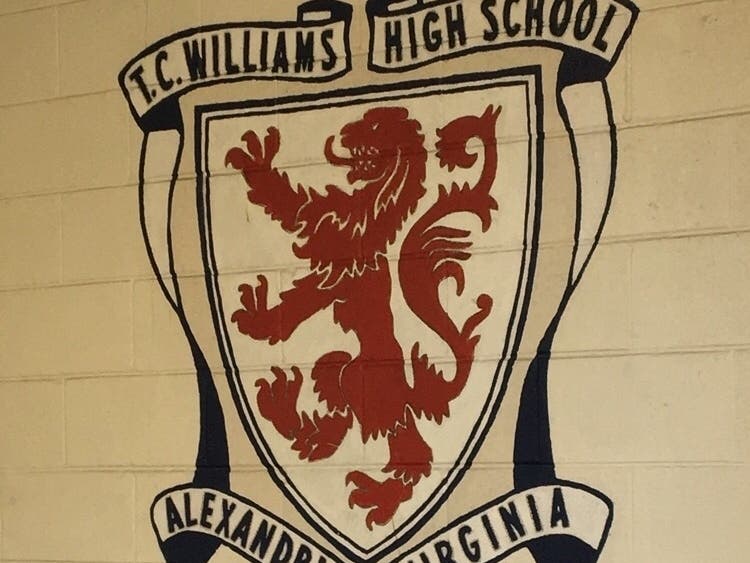 The T.C. Williams Class of 2019 graduated on June 15 at EagleBank Arena.