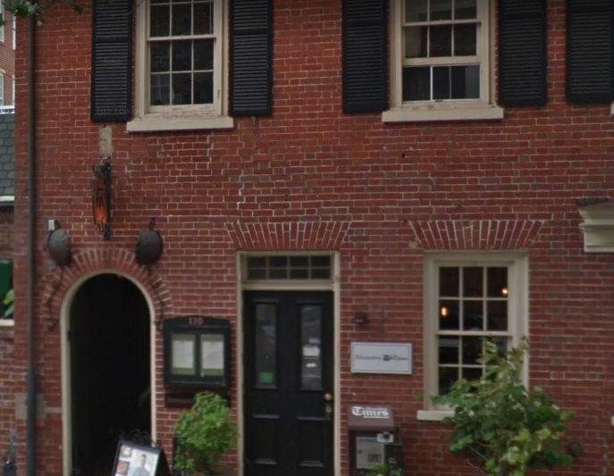 An investment firm acquired Restaurant Eve's former location and wants a new restaurant to open there.