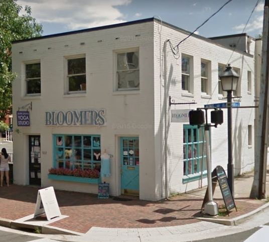 The Butterfly Effect mural will be painted in Alexandria to benefit charities. 