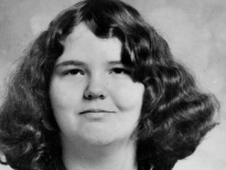 Police are asking for information in the cold case murder of a girl in the Huntington area.