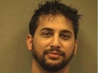 A retrial won't happen after a man was found not guilty by reason of insanity for a killing in an Alexandria business.