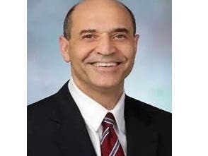 Victor Hoskins, who helped bring Amazon to Arlington, will lead the Fairfax County Economic Development Authority.
