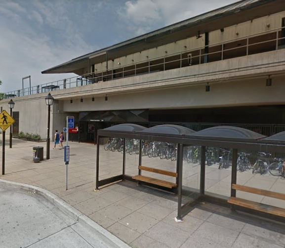 A new study looks at rent near the Braddock Road, King Street Metro and other stations.