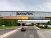 A survey shows potential design concepts for Springfield welcome signs.