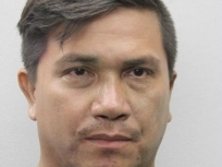 Police do not believe the inappropriate touching incident happened at Camp Greenway.