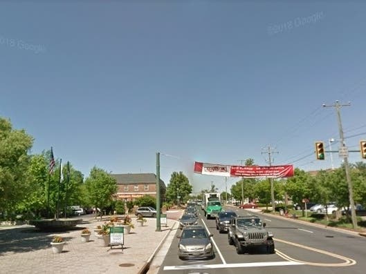 Recommendations from a Maple Avenue transportation study will be presented at a Sept. 4 meeting.