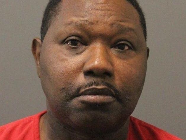 A juvenile detention officer in Fairfax County has been charged for sex crimes against a minor.