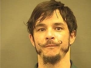 A man was convicted for a hate crime and assault targeting an Alexandria police officer.