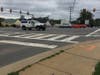 One of the intersections slated to get improvements is Route 7 and Haycock Road.