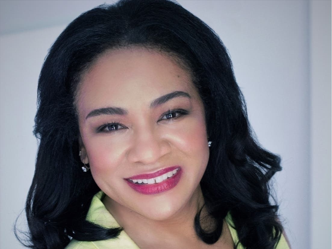 Monica Mitchell's MERAssociates is among the top Minority Business Enterprises in the DC region.