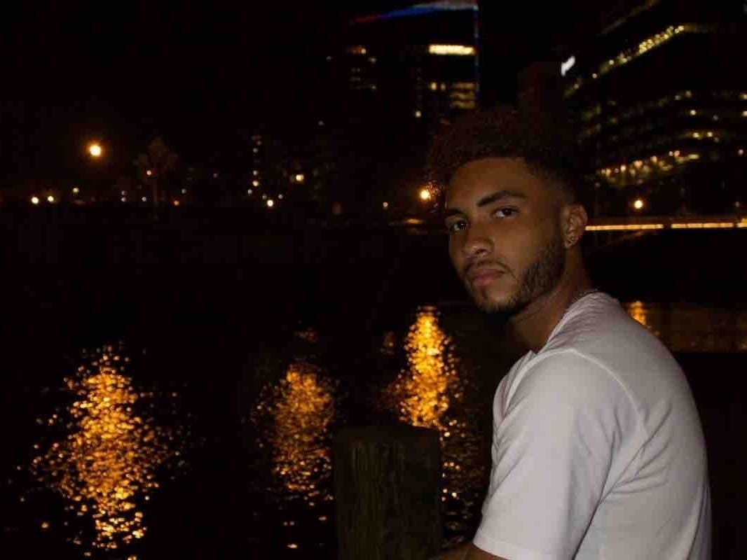 A college student from Alexandria was killed in a Labor Day weekend crash on Interstate 64.