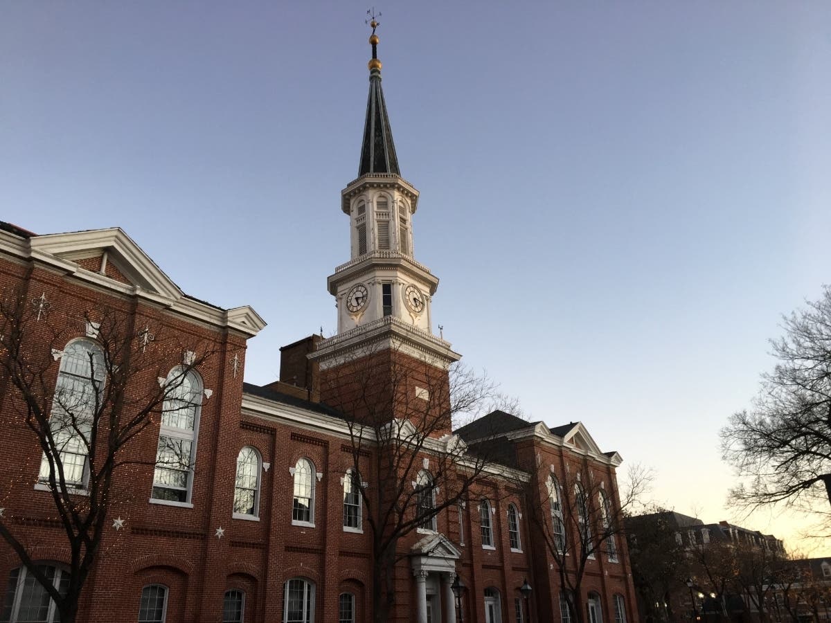 Alexandria City Council voted to recognize Indigenous Peoples’ Day on the same day as Columbus Day.