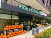 Whole Foods Market will open its Tysons location with a food hall, pub and more on Oct. 30.