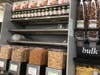 Grind-your-own nut butters at Whole Foods Market in Tysons