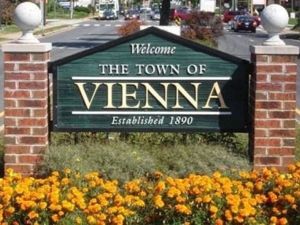 A new study puts Vienna near the top of the safest cities in Virginia.