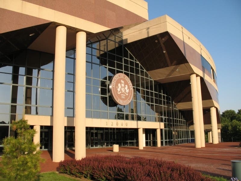 Fairfax County officials elected in the 2019 general election will take an oath of office in December.