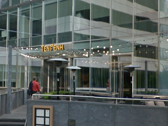 TenPenh, an Asian bistro from Passion Food Hospitality, will close after Nov. 22 in Tysons.