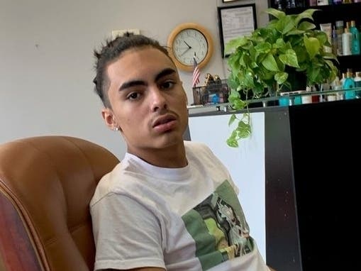 Police have found an endangered 15-year-old in the West Falls Church area.