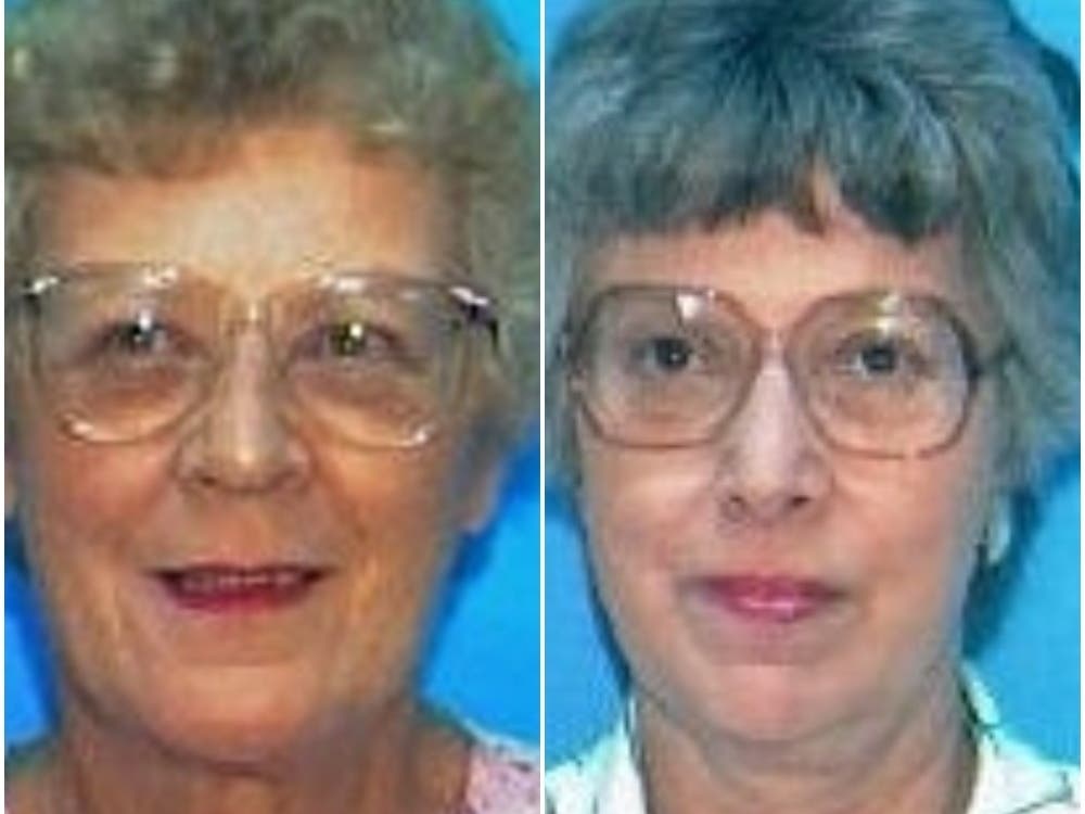 The 2006 murders of Marion Newman and Marion Marshall of Springfield remain unsolved. 
