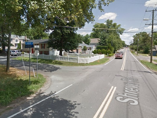 The deadly Shreve Road will be the topic of a town hall held by Del. Marcus Simon in Falls Church. 