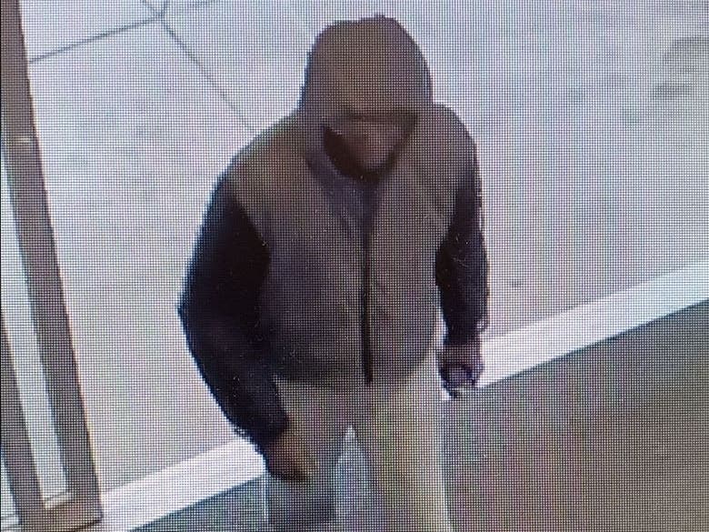 A suspicious event involving a juvenile is under investigation in Falls Church.