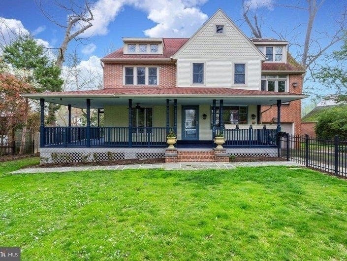 Arlington County may be a desirable place to live, but it can also be an expensive proposition for homebuyers.