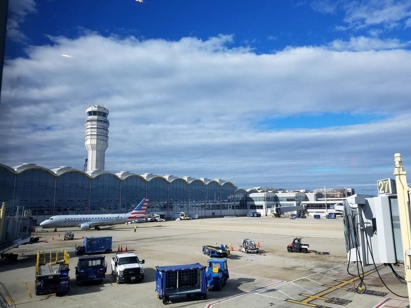 REAL ID will be needed to board domestic flights and enter secure federal facilities starting on Oct. 1, 2020.