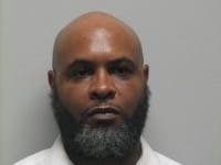 A Mount Vernon man has been charged with the murder of an Alexandria resident as well as unlawful body disposal.