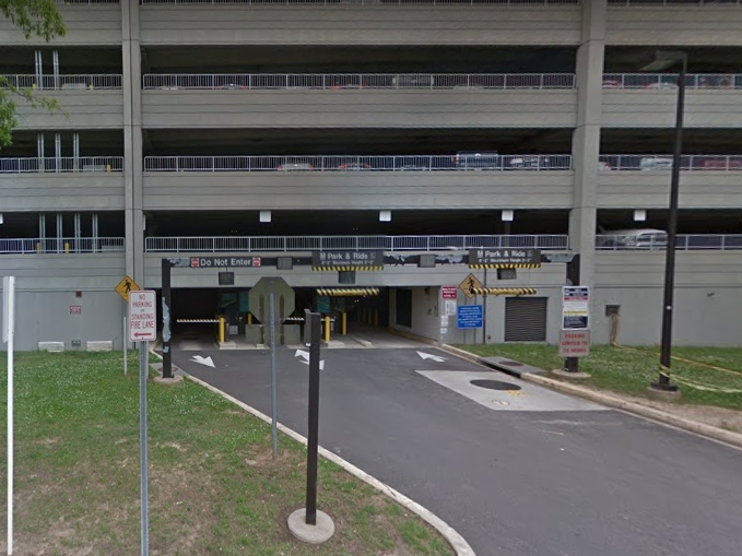 Metro parking garages were found to be dirty and unsafe, according to a 20-month study by the agency's Office of the Inspector General.