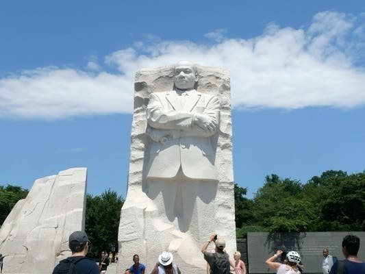Various Martin Luther King Jr. celebrations and a parade are among the highlights of the holiday weekend.