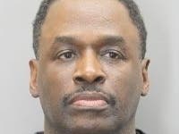 Police allege a substitute teacher at Glasgow Middle School had inappropriate contact with three students. 