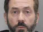 A teacher at Justice High School is accused of unlawful sexual contact with a student.