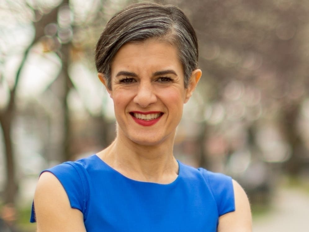 Commonwealth's Attorney Parisa Dehghani-Tafti has begun filing motions to dismiss simple marijuana possession cases.​