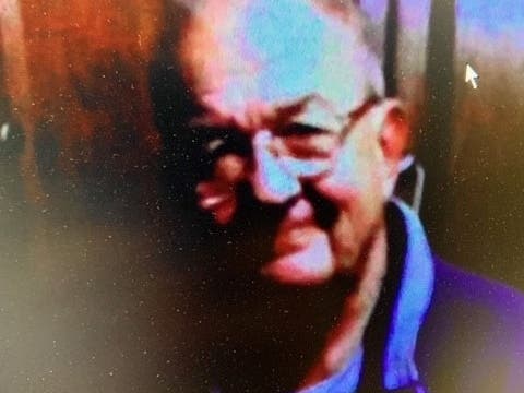 Police are searching for a missing man last seen Sunday, Jan. 26 in Oakton.