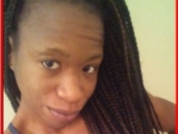Police are searching for a woman last seen Sunday, Jan. 26 in Old Town Alexandria.