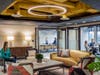 The new ALX Community location features a conference center.