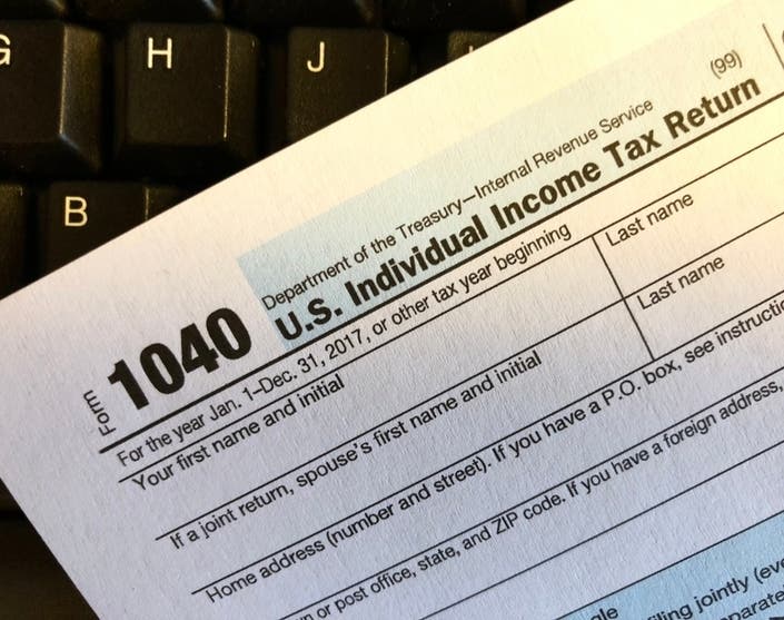 Free Tax Prep Sites Return To Fairfax County In 2020