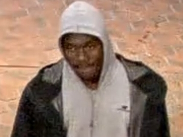 Police are searching for a suspect for a Jan. 9 robbery at the Huntington Metro station. 
