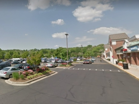 A nomination for a comprehensive plan amendment calls for a mixed-use development at the Belle View Shopping Center.